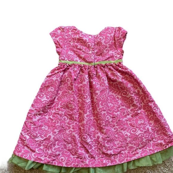 7 Piece Baby GAP Calvin Klein DKNY Spring Summer Lot 3T - Picture 7 of 11